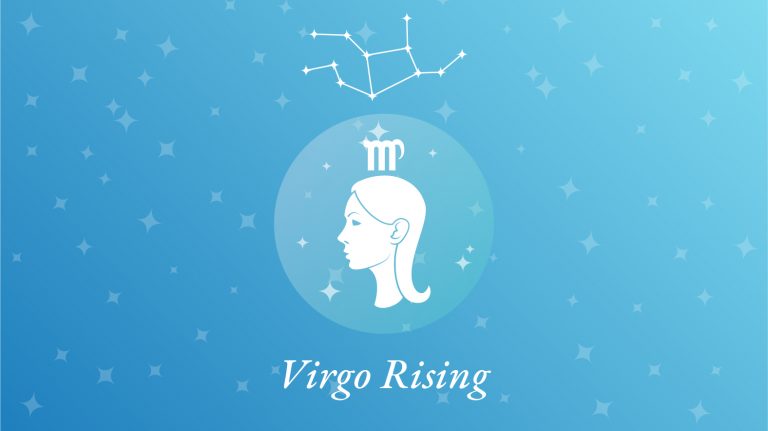 Virgo Rising Sign: Virgo Ascendant Traits, Appearance & Compatibility