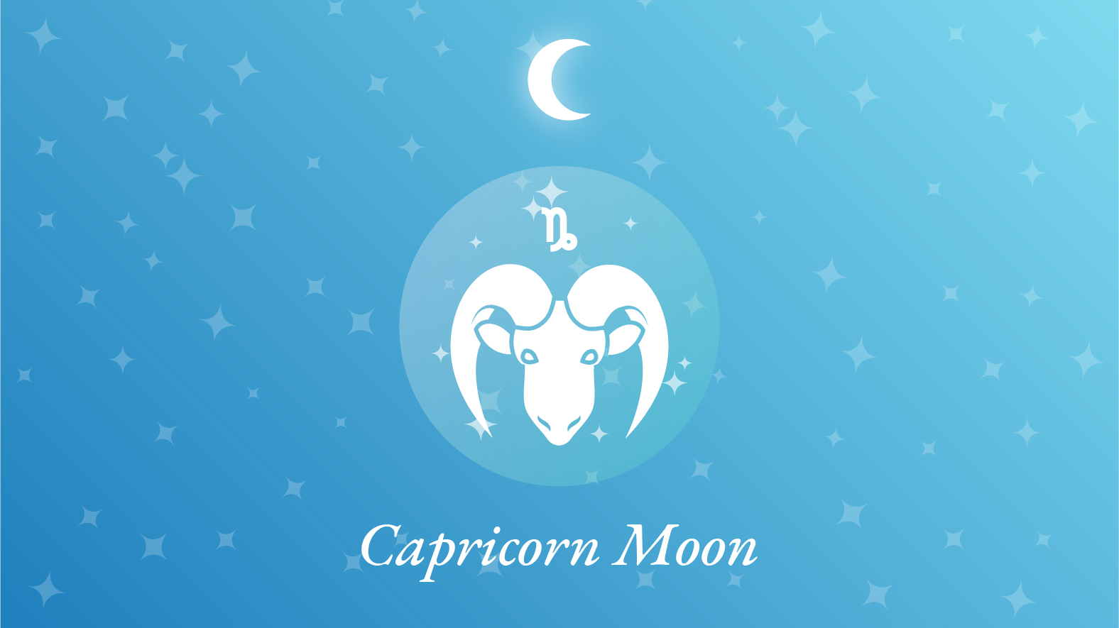 Capricorn Moon Sign Meaning: Personality Traits, Appearance & Compatibility