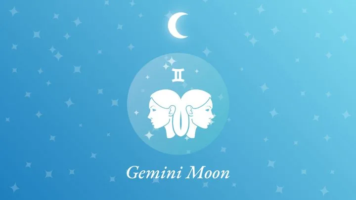 new moon gemini meaning