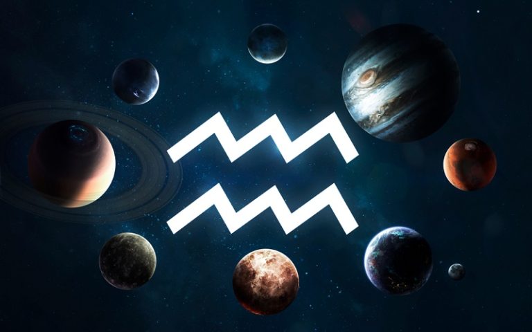 25 Interesting Facts About the Aquarius Zodiac Sign