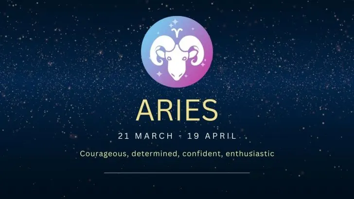 Aries Friendship Compatibility with All Zodiac Signs (Percentages and ...