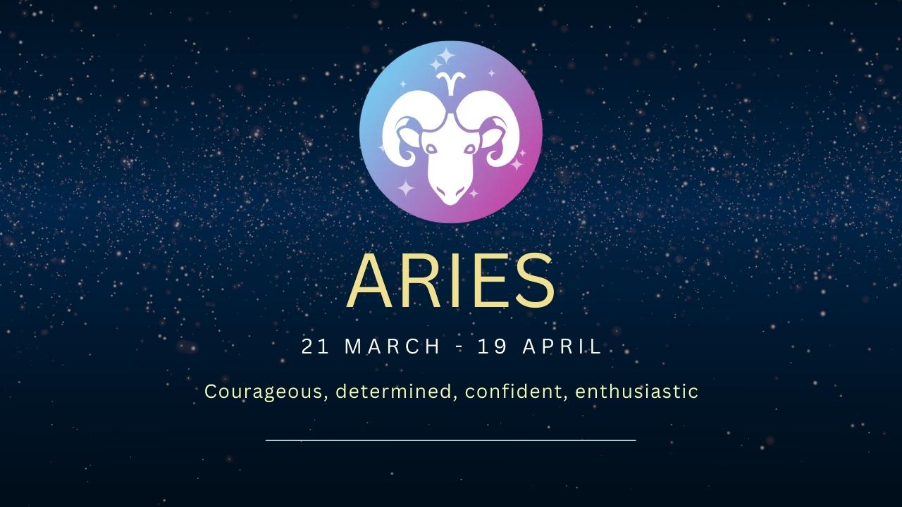 Aries Friendship Compatibility with All Zodiac Signs (Percentages and Chart)