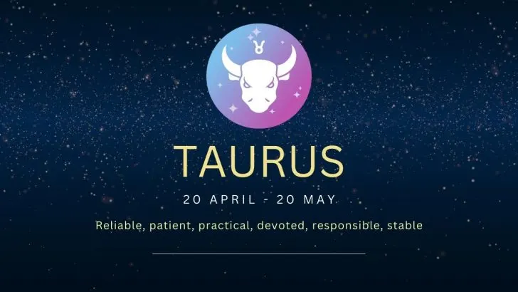 Taurus Zodiac Sign 728x410 