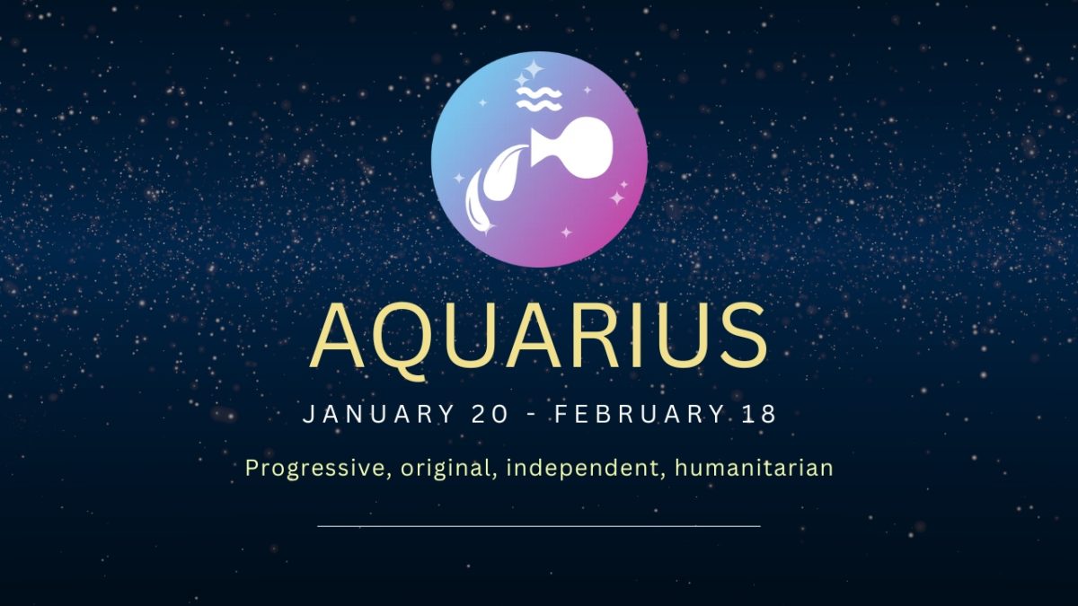 Aquarius Friendship Compatibility with All Zodiac Signs (Percentages ...