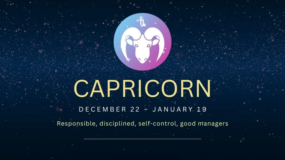 Capricorn Friendship Compatibility with All Zodiac Signs (Percentages ...