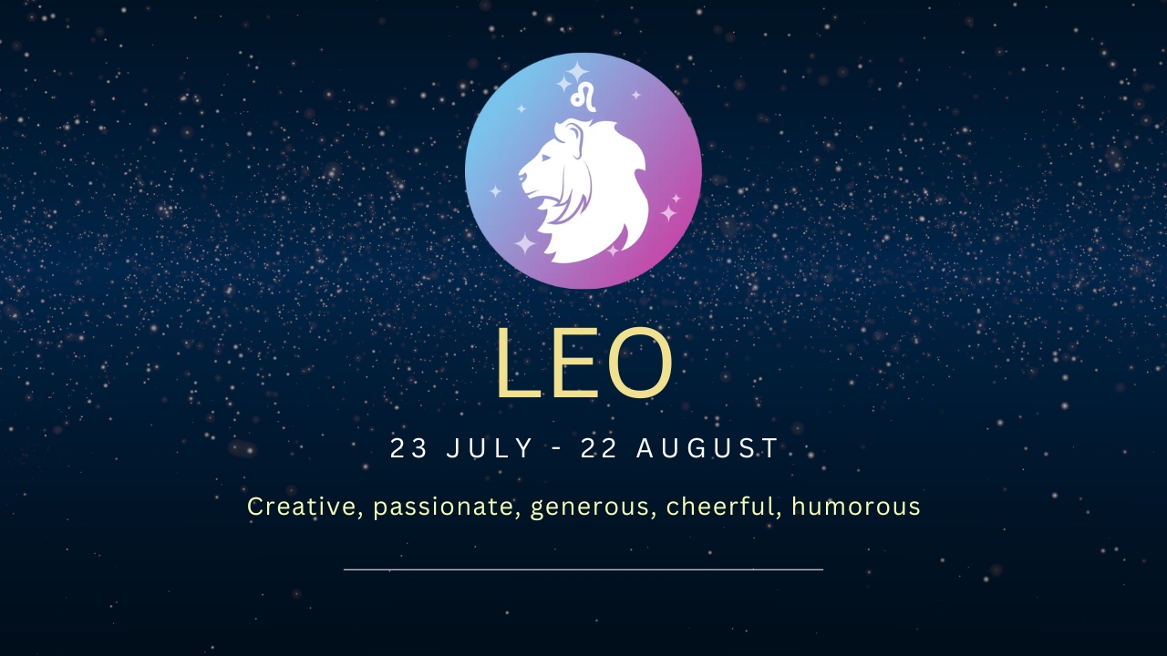 Leo Friendship Compatibility with All Zodiac Signs (Percentages and Chart)