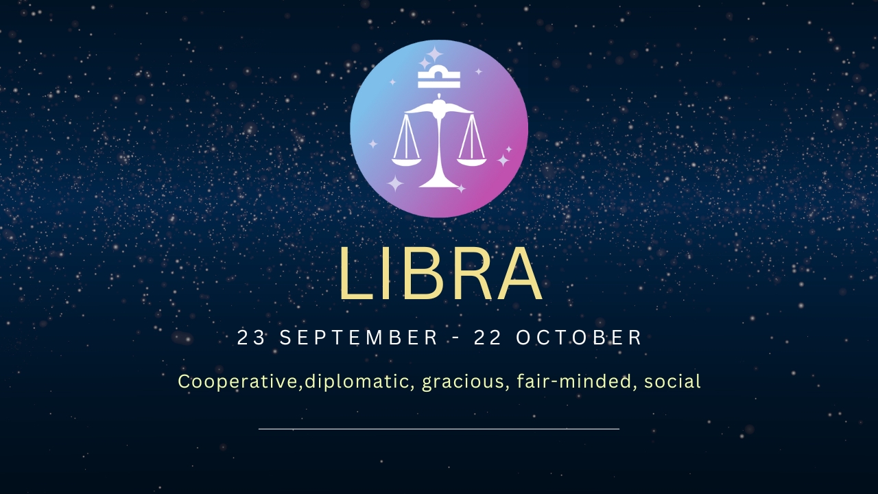 Libra Friendship Compatibility with All Zodiac Signs (Percentages and Chart)