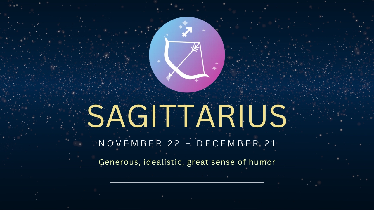 Sagittarius Friendship Compatibility with All Zodiac Signs (Percentages and Chart)
