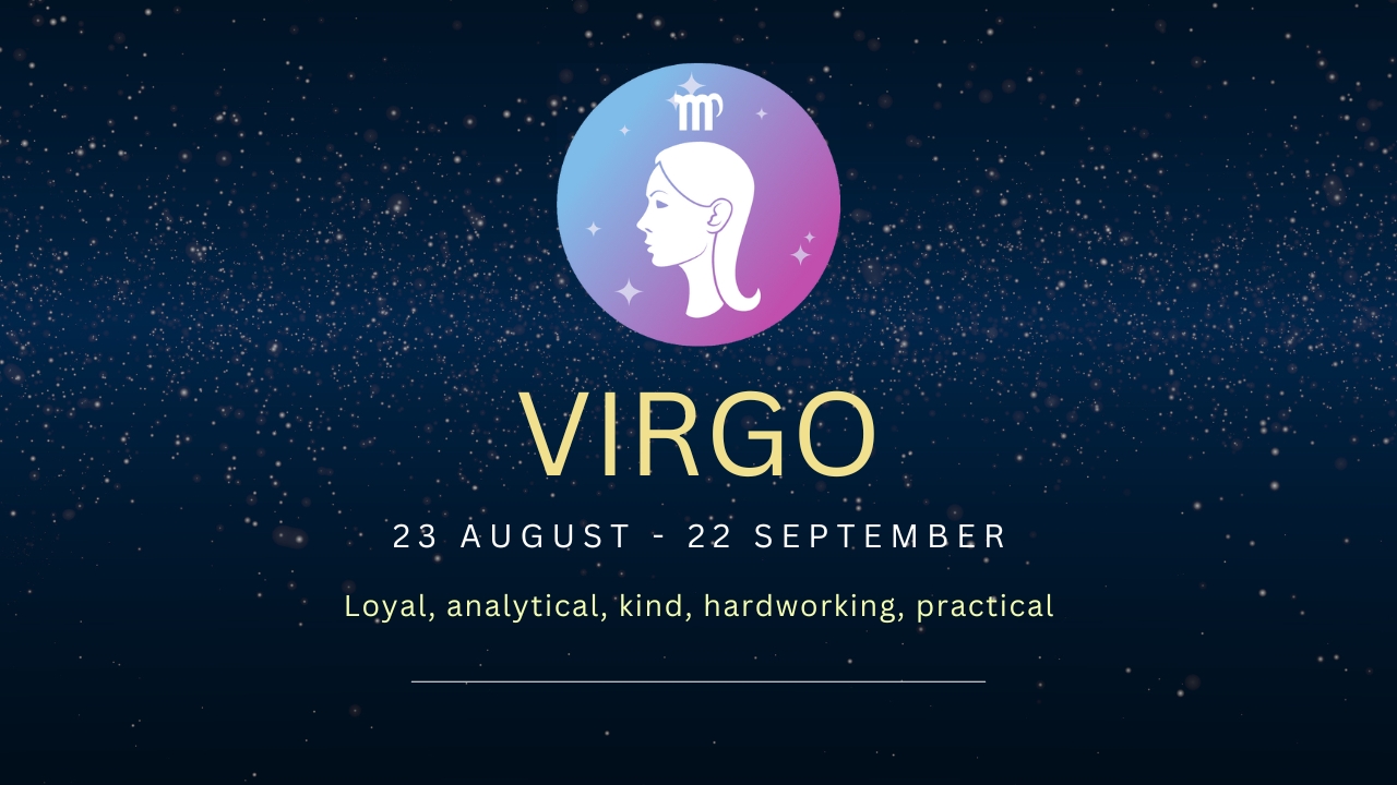 Virgo Friendship Compatibility with All Zodiac Signs (Percentages and Chart)