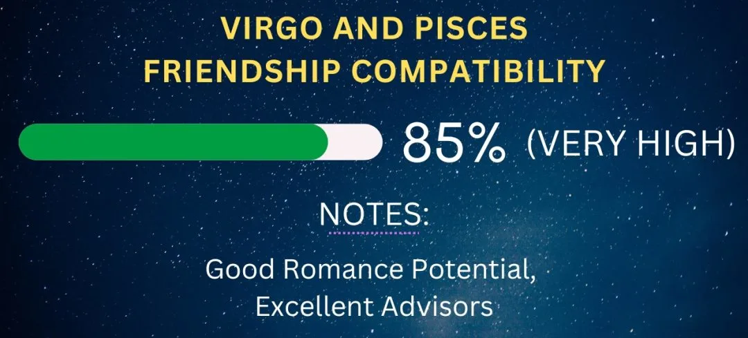 Virgo And Pisces Friendship Compatibility 4 1080x489 